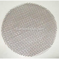 Panggangan Barbekyu Wire Mesh